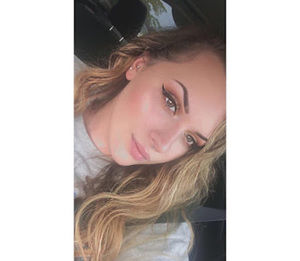 Meet your Posher, Ashlynn